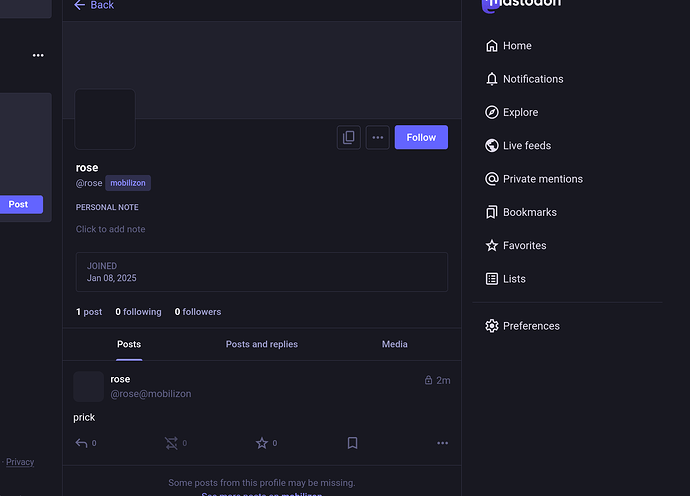 Screenshot 2025-01-08 at 10-49-12 rose (@rose@mobilizon) - Mastodon