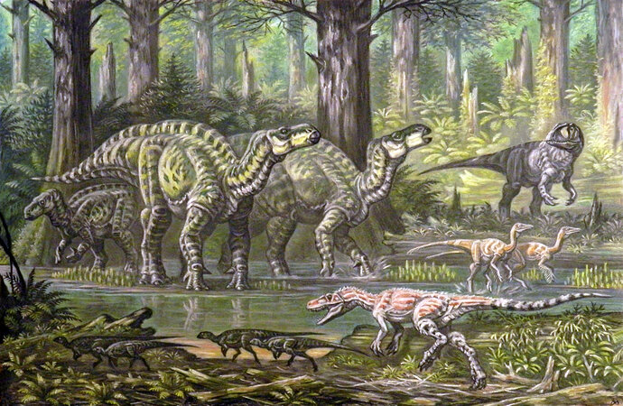 The Flourishing Fediverse, slow-moving dinosaurs or more?