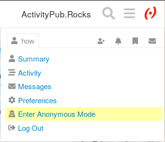 anonymous-mode